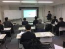 第39回月例勉強会を開催しました