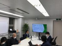 第70回月例勉強会を開催しました