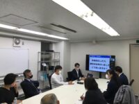 第81回月例勉強会を開催しました