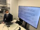 第83回月例勉強会を開催しました