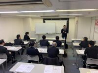 第50回月例勉強会を開催しました