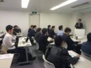 第40回月例勉強会を開催しました