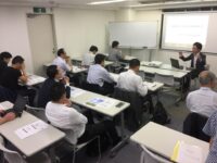 第42回月例勉強会を開催しました