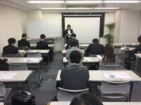 第36回月例勉強会を開催しました