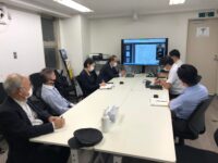 第91回月例勉強会を開催しました