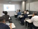 第123回月例勉強会を開催しました