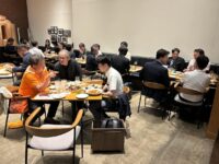 登録専門家の集い２０２５を開催しました