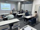 第125回月例勉強会を開催しました