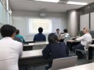 第126回月例勉強会を開催しました