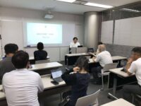 第127回月例勉強会を開催しました