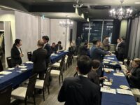 第17回不動産ビジネス交流会を開催しました