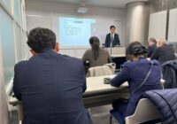 第132回月例勉強会