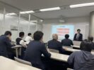 第134回月例勉強会を開催しました