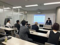 第135回月例勉強会を開催しました