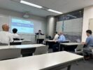 第136回月例勉強会を開催しました
