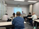 第137回月例勉強会を開催しました