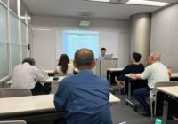 第137回月例勉強会