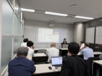 第139回月例勉強会を開催しました